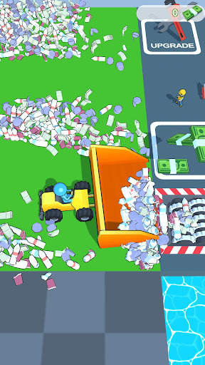 My Landfill androidhappy screenshots 2
