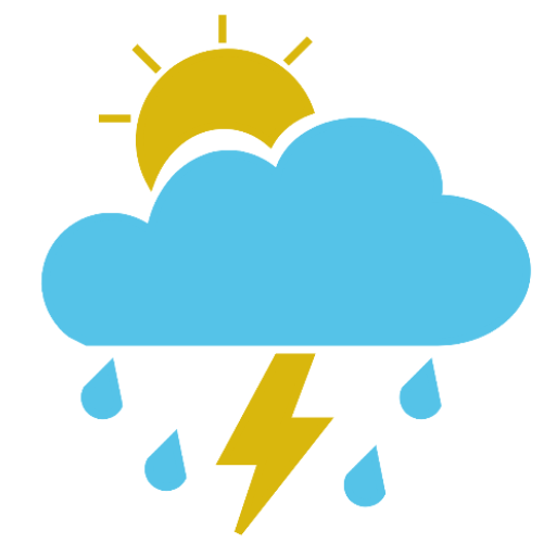 Just The Weather Laai af op Windows
