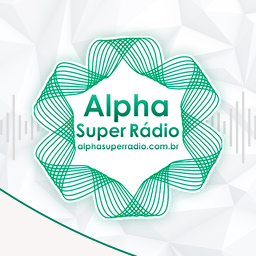 Alpha Super Rádio