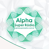 Alpha Super Rádio icon