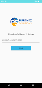 Purenet Solutions