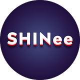 Lyrics for SHINee (Offline) icon