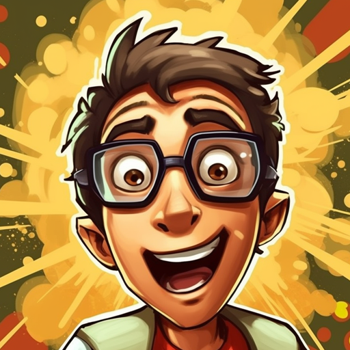 Pocket Tales logo