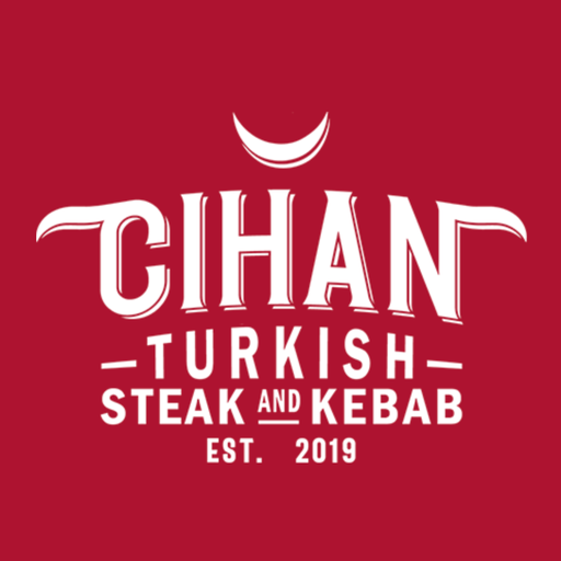 Cihan logo