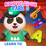 RMB Games - Knowledge park 3 icon