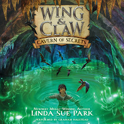 Icoonafbeelding voor Wing & Claw #2: Cavern of Secrets