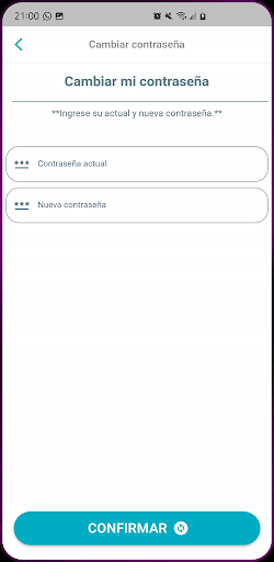 Mrs. Cleaners Screen 2