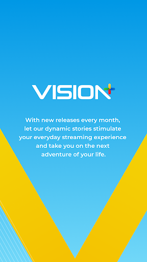 Vision+ Apk v6.0.1 poster-6