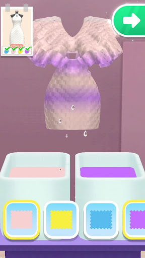 Yes, That Dress! APK MOD (Astuce) screenshots 4