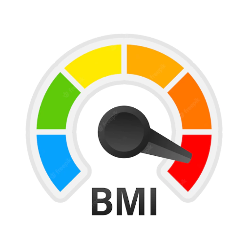 My BMI Calculator logo