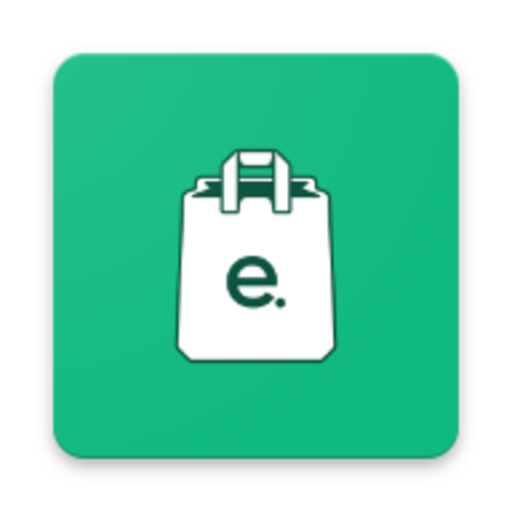 epicery - Courses à Domicile - AppWisp.com