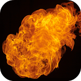 FIRE Wallpapers v1 icon