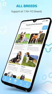 Dog Identifier: AI Dog Scanner