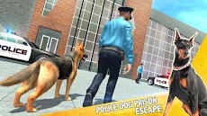 Real Police Dog Gameのおすすめ画像3