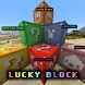 MCPE Lucky Blocks Mod - Androidアプリ