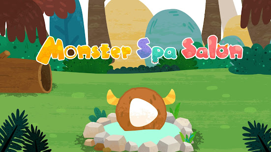 Baby Panda's Monster Spa  Salon 8.58.02.00 screenshots 6