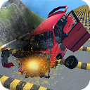 App Download Car VS Speed Bump Car Crash Install Latest APK downloader