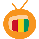 Info TV From Guinea icon
