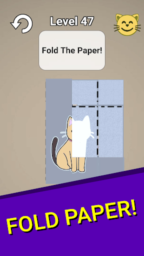 Kitty Cat Screen 3