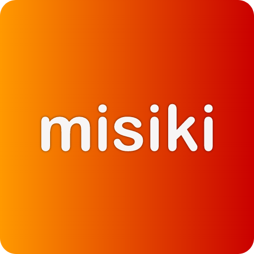 Misiki Sunabeda logo