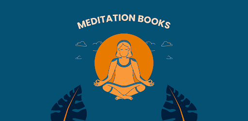 Android application Meditation Books : Meditation screenshort