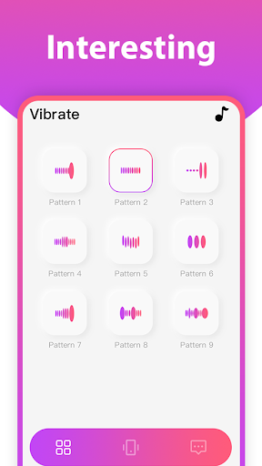 Strong Vibrator - Vibration Ap