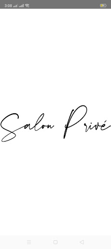 Salon Privé
