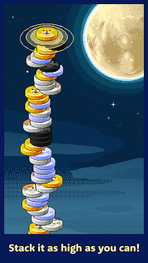 HiCoin: Infinite Stack ekran görüntüsü