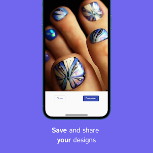 Footy - Nails Design for you