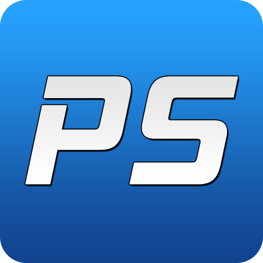 Plump Scores logo