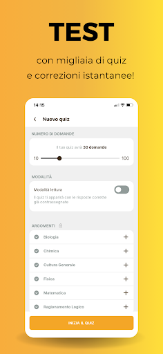 ZOÈ - Tolc Medicina Screen 2