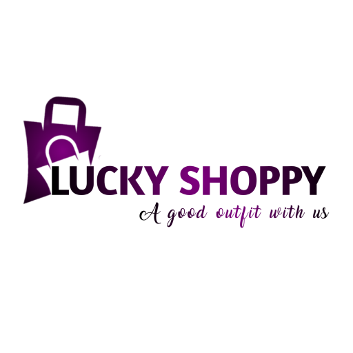 Lucky Shoppy