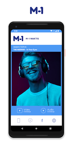 M-1 Screen 2