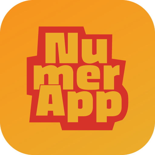 NumerApp logo