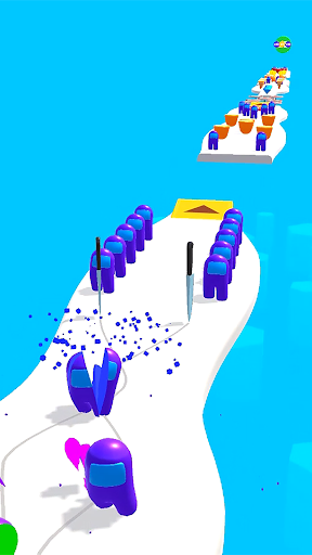Slice Run Screen 3