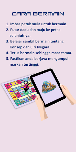 AR Konsep dan Ciri Negara Screen 2