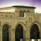 المسجد الأقصى و مسجد قبة الصخرة icon