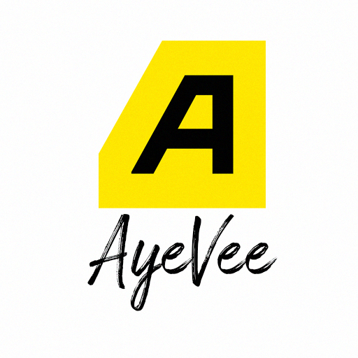 AyeVee: Interactive Stories logo