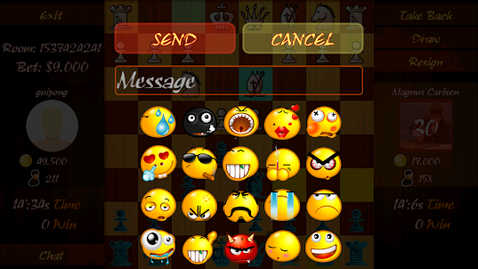 Chess Online - Play Chess Live