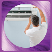 Learn to repair air conditioning