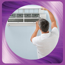 Icon image Learn AC repair