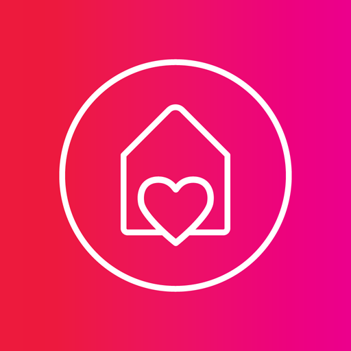 Mijn Huis logo