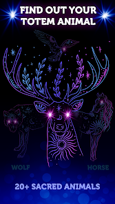 Enchanted: Palmistry Horoscope  screenshots 6