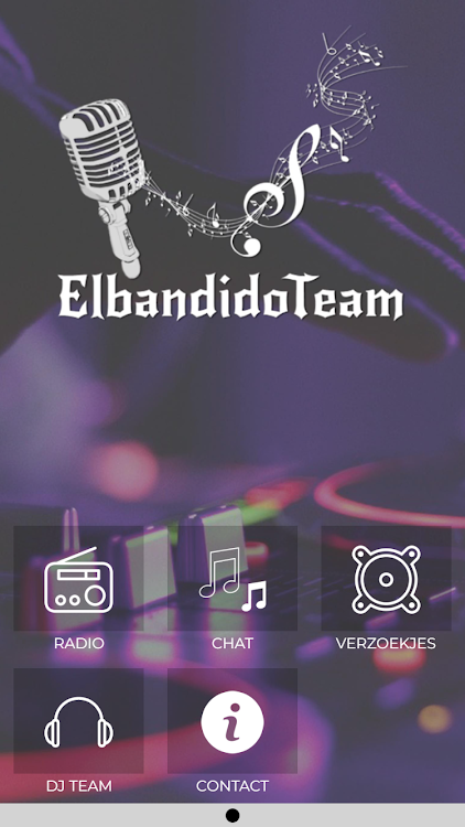 Elbandidoteam - 1.0 - (Android)