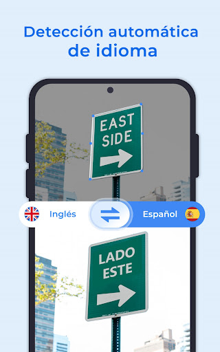 XTranslate - Fotos, Voz, PDF screenshot 11