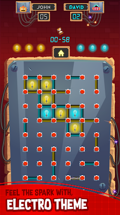 Dots & Boxes - Screenshot 4