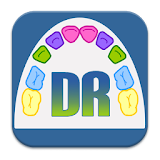 Dental Record - Management app for modern dentists icon