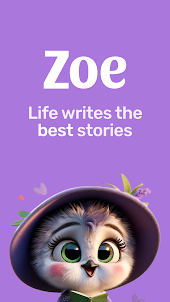 Zoe Stories