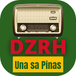 Cover Image of ダウンロード Listen to DZRH  APK