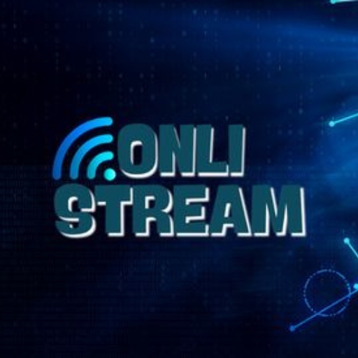 The Onlistream logo